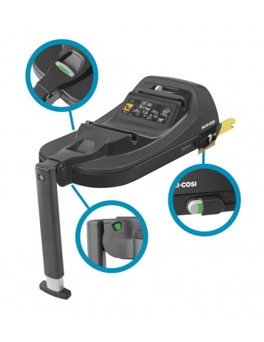 Maxi Cosi Baza do fotelików Cabriofix i-size