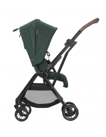 Maxi Cosi Leona Wózek spacerowy Essential green