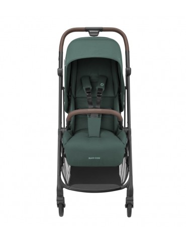 Maxi Cosi Leona Wózek spacerowy Essential green