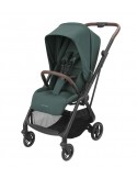 Maxi Cosi Leona Wózek spacerowy Essential green