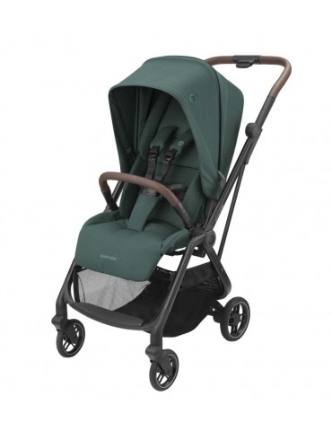 Maxi Cosi Leona Wózek spacerowy Essential green