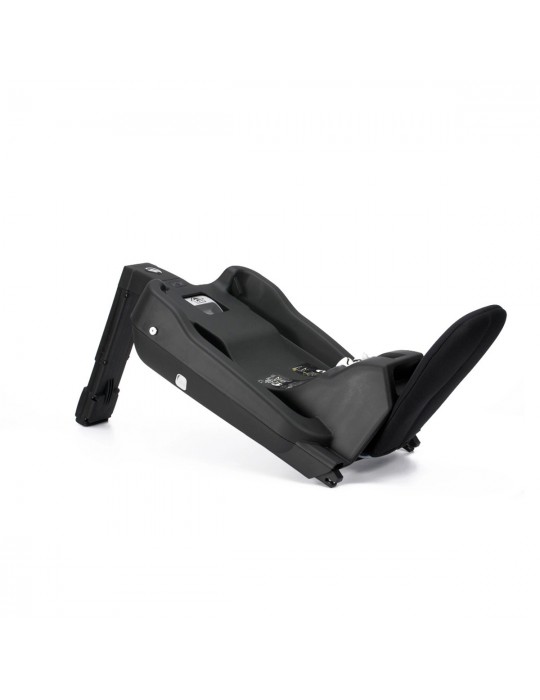 Avionaut Pixel Pro fotelik samochodowy z bazą isofix 0-13 kg Black