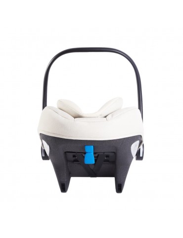 Avionaut Pixel Pro fotelik samochodowy z bazą isofix 0-13 kg Beige