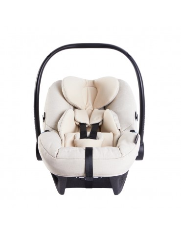 Avionaut Pixel Pro fotelik samochodowy z bazą isofix 0-13 kg Beige