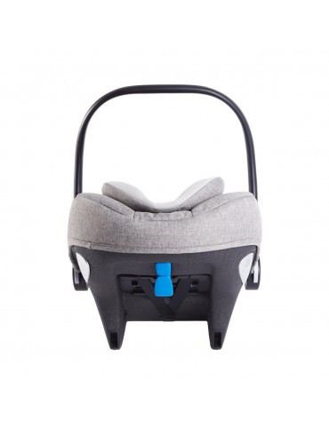 Avionaut Pixel Pro fotelik samochodowy z bazą isofix 0-13 kg Grey