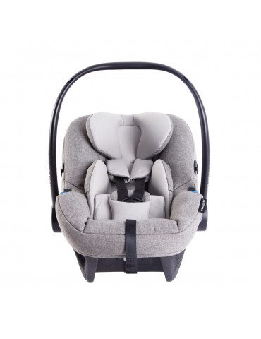 Avionaut Pixel Pro fotelik samochodowy z bazą isofix 0-13 kg Grey
