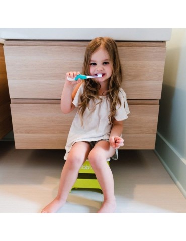 Travel Szczoteczka soniczna do zębów bbluw Travel Szczoteczka soniczna do zębów bbluw