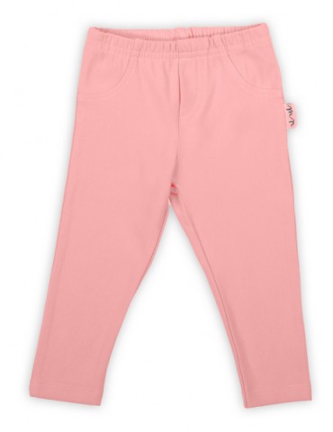 Nicol legginsy spodnie niemowlęce bawełniane dresowe Nana Nicol legginsy spodnie niemowlęce bawełniane dresowe Nana