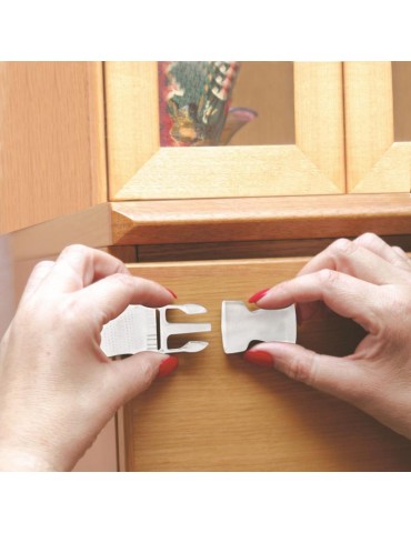 Dreambaby Pasek zabezpieczający