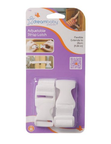 Dreambaby Pasek zabezpieczający