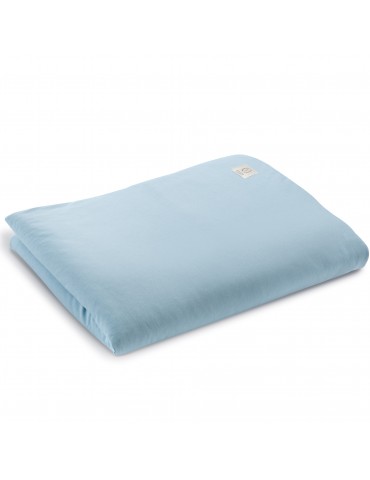 Yosoy Kołderka organic 100/75 Blue Sky Yosoy Kołderka organic 100/75 Blue Sky