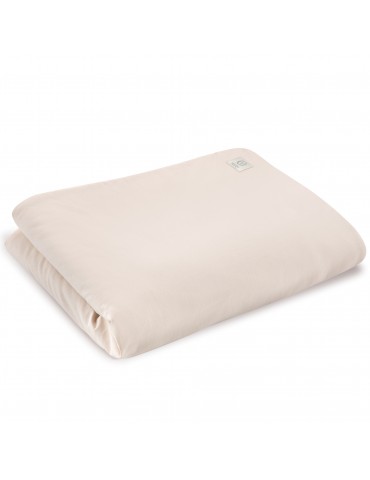 Yosoy Kołderka organic 100/75 Sunny Beige Yosoy Kołderka organic 100/75 Sunny Beige