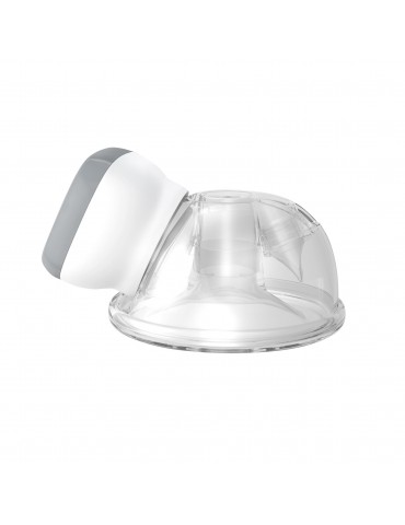 BabyOno Laktator muszlowy elektryczny Shelly bez użycia rąk BabyOno Laktator muszlowy elektryczny Shelly bez użycia rąk