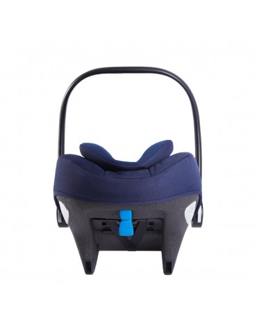 Avionaut Pixel Pro fotelik samochodowy z bazą isofix 0-13 kg Navy