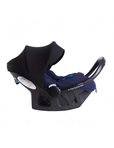 Avionaut Pixel Pro fotelik samochodowy z bazą isofix 0-13 kg Navy