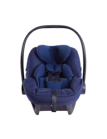 Avionaut Pixel Pro fotelik samochodowy z bazą isofix 0-13 kg Navy