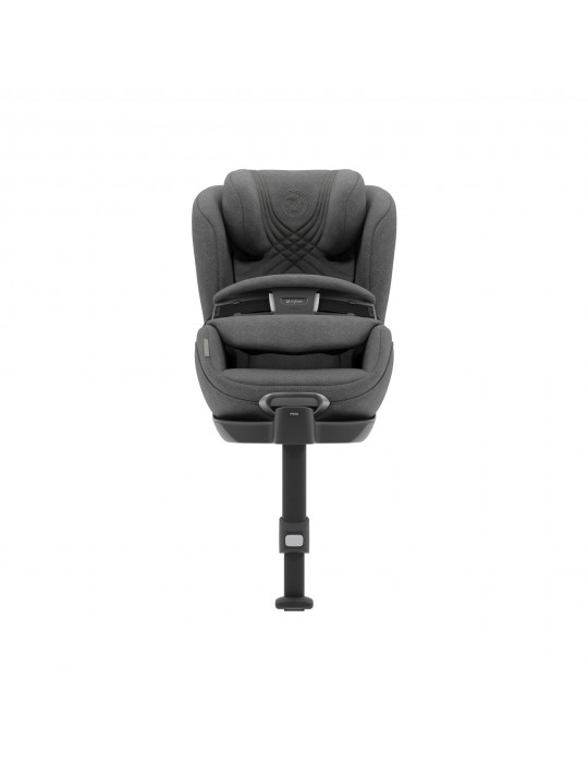 Cybex Anoris T i-Size fotelik samochodowy Soho grey