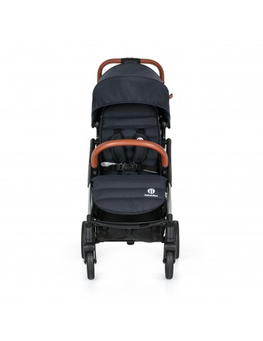 Pelite&Mars Cross Wózek spacerowy Anthracite blue