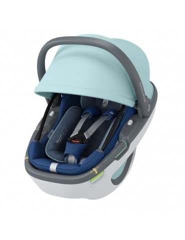 Maxi Cosi Coral 360 Fotelik samochodowy 0-12 kg Essential blue