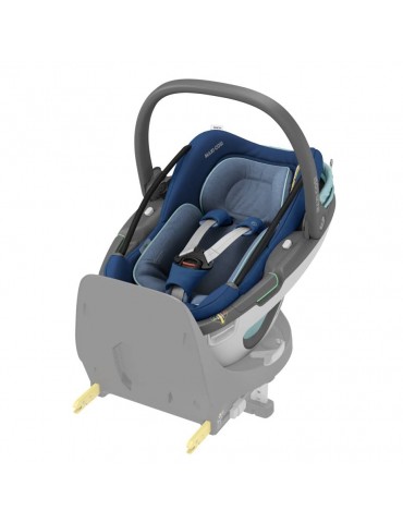 Maxi Cosi Coral 360 Fotelik samochodowy 0-12 kg Essential blue