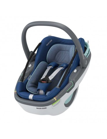 Maxi Cosi Coral 360 Fotelik samochodowy 0-12 kg Essential blue