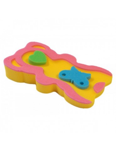 Badum Wkładka do wanienki wielokolorowa