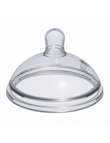 Smoczek silikonowy 6m+ Chicco Natural Feeling