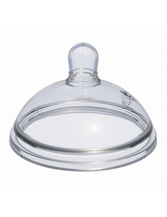 Smoczek silikonowy 6m+ Chicco Natural Feeling