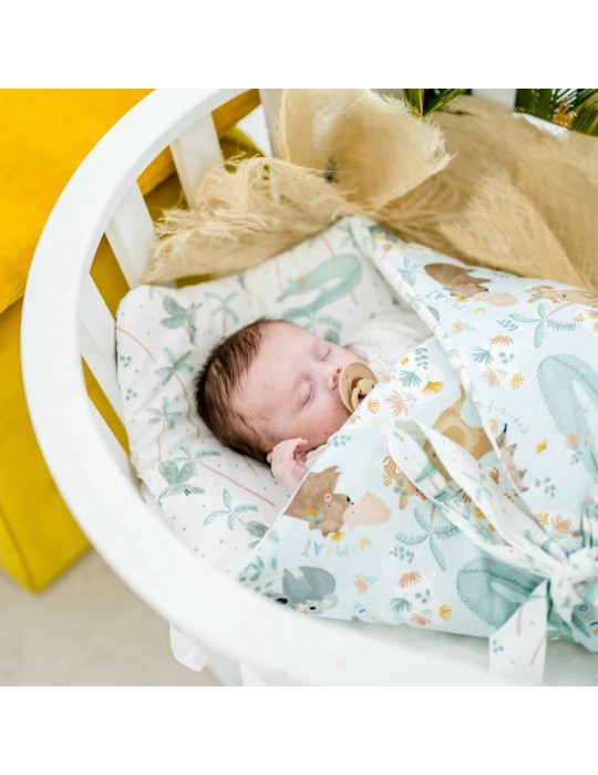 La Millou Rożek Baby Horn ( Still Alive )
