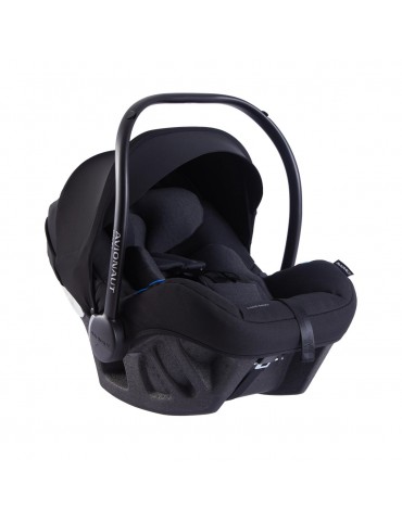 Avionaut Pixel Pro fotelik samochodowy 0-13 kg Black