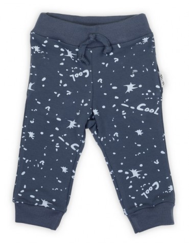 Nicol Spodnie dresowe niemowlęce Maks