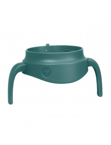 B.Box Termos na jedzenie 335ml Emerald Forest