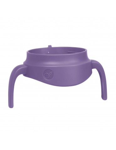 B.Box Termos na jedzenie 335ml Lilac Pop