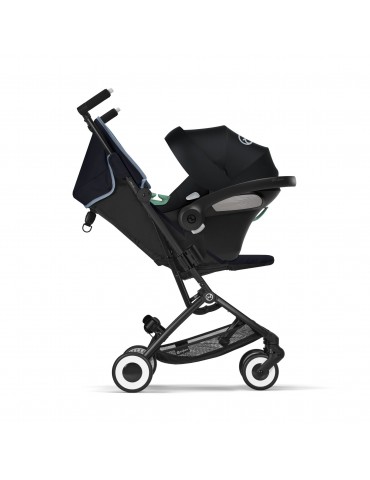 Cybex Libelle Wózek spacerowy Ocean blue Cybex Libelle Wózek spacerowy Ocean blue