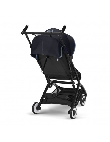 Cybex Libelle Wózek spacerowy Ocean blue Cybex Libelle Wózek spacerowy Ocean blue