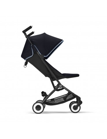 Cybex Libelle Wózek spacerowy Ocean blue Cybex Libelle Wózek spacerowy Ocean blue