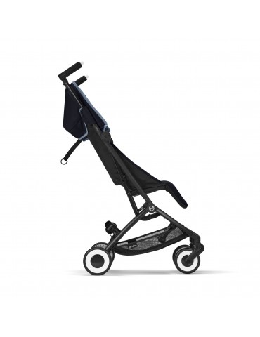 Cybex Libelle Wózek spacerowy Ocean blue Cybex Libelle Wózek spacerowy Ocean blue