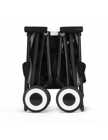 Cybex Libelle Wózek spacerowy Lava grey Cybex Libelle Wózek spacerowy Lava grey