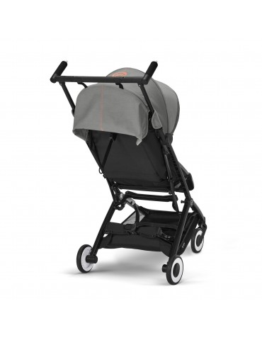 Cybex Libelle Wózek spacerowy Lava grey Cybex Libelle Wózek spacerowy Lava grey