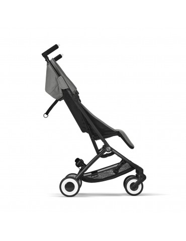 Cybex Libelle Wózek spacerowy Lava grey Cybex Libelle Wózek spacerowy Lava grey