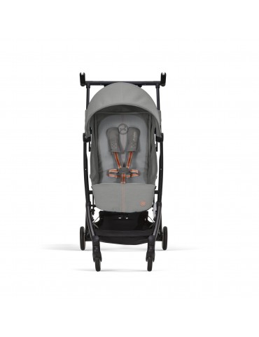 Cybex Libelle Wózek spacerowy Lava grey Cybex Libelle Wózek spacerowy Lava grey