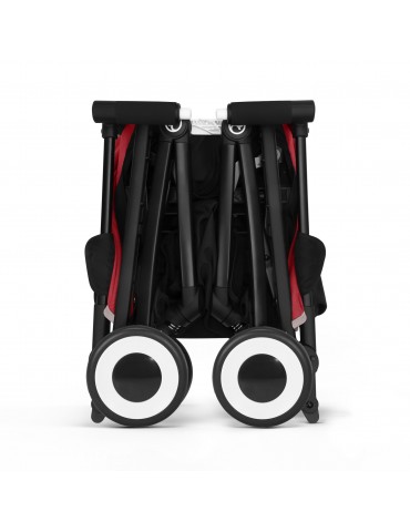 Cybex Libelle Wózek spacerowy Hibiscus red Cybex Libelle Wózek spacerowy Hibiscus red