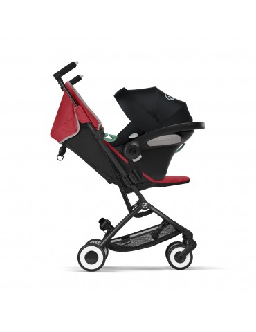 Cybex Libelle Wózek spacerowy Hibiscus red Cybex Libelle Wózek spacerowy Hibiscus red