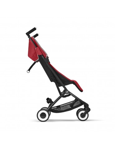 Cybex Libelle Wózek spacerowy Hibiscus red Cybex Libelle Wózek spacerowy Hibiscus red