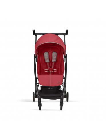 Cybex Libelle Wózek spacerowy Hibiscus red Cybex Libelle Wózek spacerowy Hibiscus red