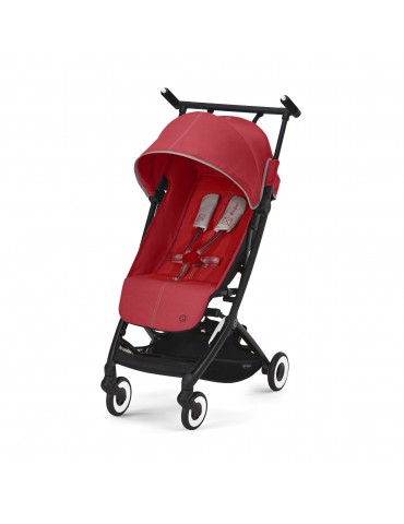 Cybex Libelle Wózek spacerowy Hibiscus red Cybex Libelle Wózek spacerowy Hibiscus red