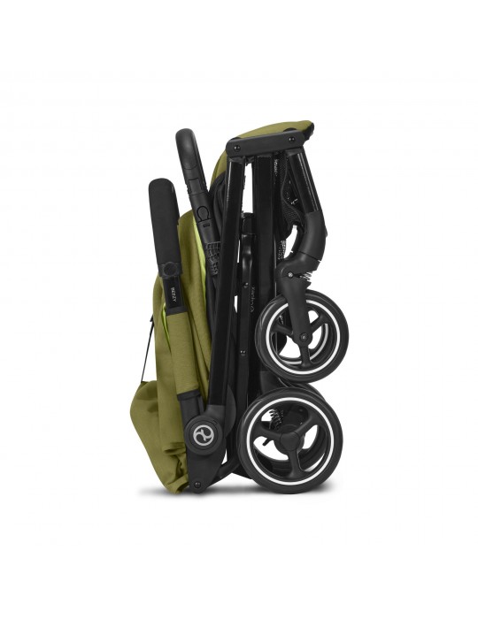Cybex Beezy Wózek spacerowy Nature green