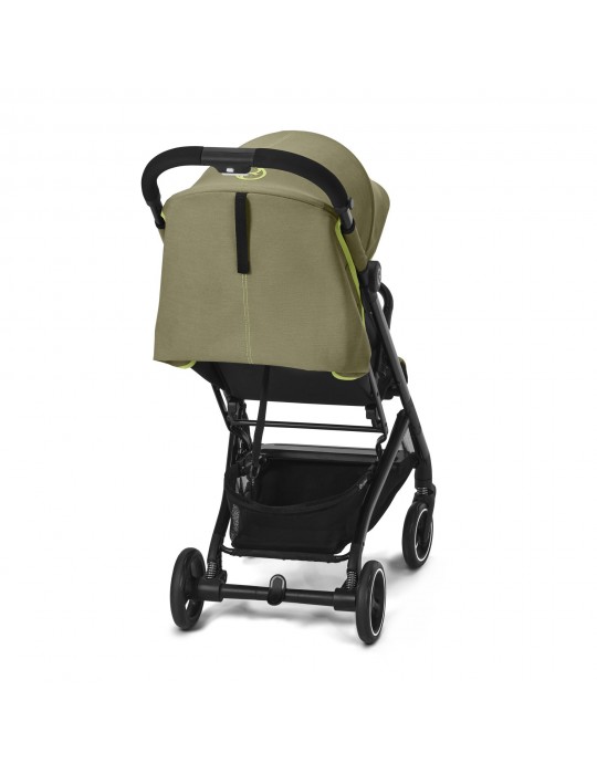 Cybex Beezy Wózek spacerowy Nature green