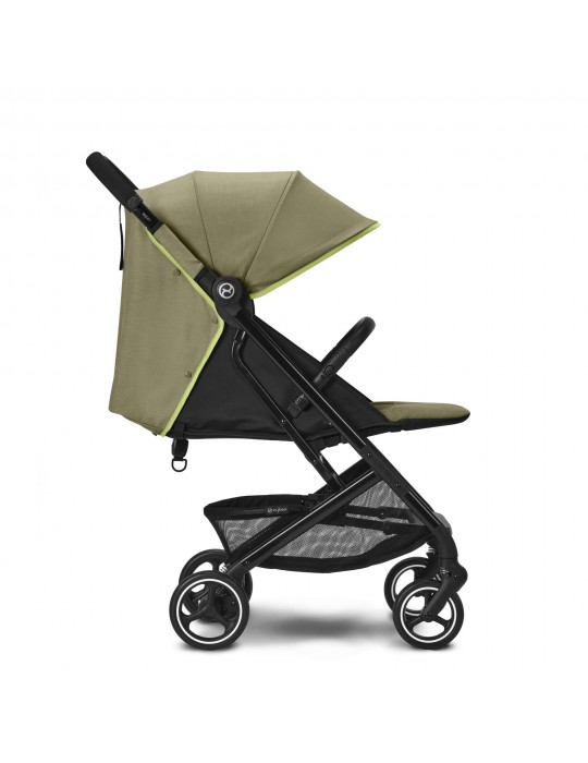 Cybex Beezy Wózek spacerowy Nature green