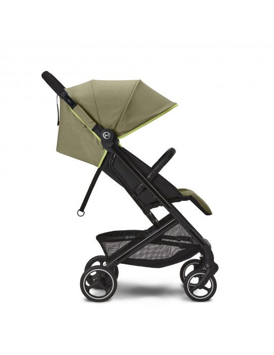 Cybex Beezy Wózek spacerowy Nature green